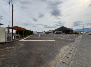 宮崎市大字郡司分、収益物件/店舗の画像です