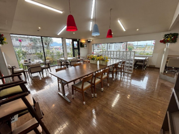 宮崎市大字郡司分、収益物件/店舗の画像です