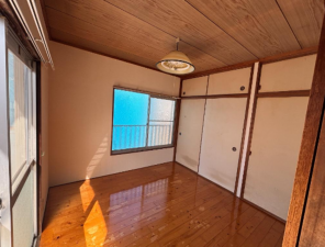 宮崎市丸山、中古一戸建ての画像です