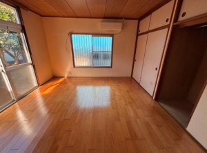 宮崎市丸山、中古一戸建ての画像です