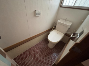 宮崎市丸山、中古一戸建ての画像です