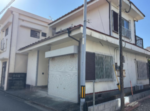 宮崎市丸山、中古一戸建ての画像です