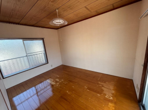 宮崎市丸山、中古一戸建ての画像です