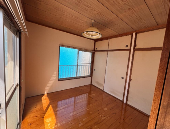 宮崎市丸山、中古一戸建ての画像です