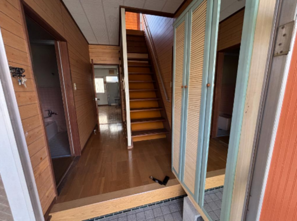 宮崎市丸山、中古一戸建ての画像です