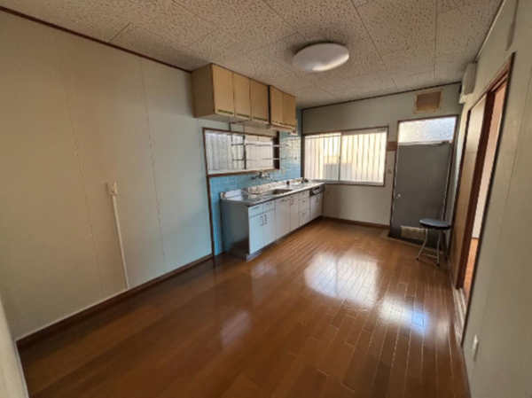 宮崎市丸山、中古一戸建ての画像です