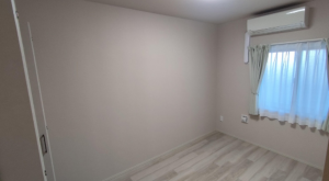 宮崎市松山、マンションの画像です