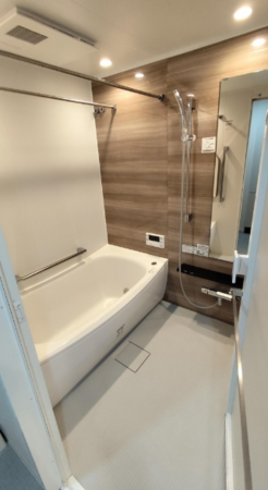 宮崎市松山、マンションの画像です