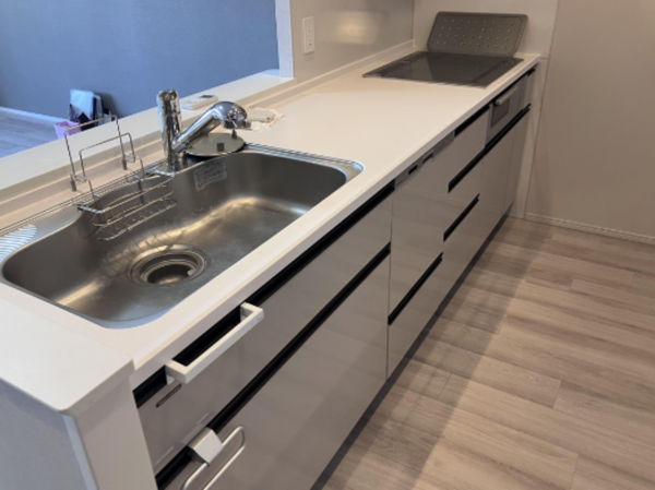 宮崎市松山、マンションの画像です