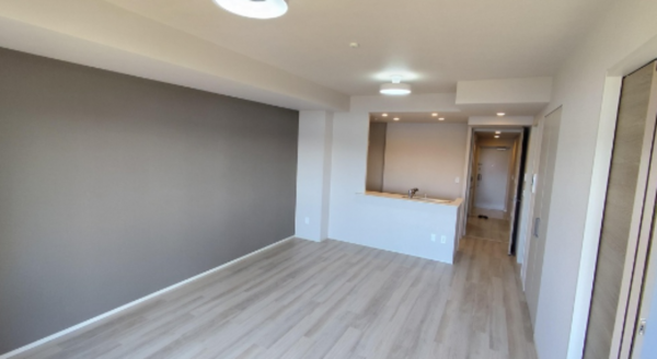 宮崎市松山、マンションの画像です