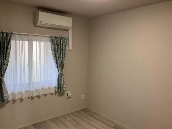 宮崎市松山、マンションの画像です