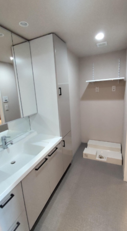 宮崎市松山、マンションの画像です