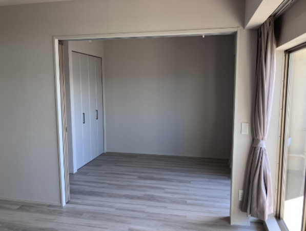 宮崎市松山、マンションの画像です