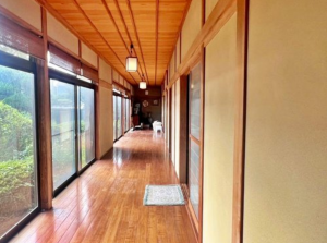 宮崎市青島、中古一戸建ての画像です