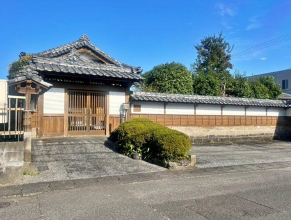 宮崎市青島、中古一戸建ての画像です