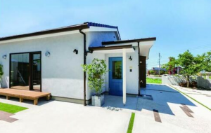 宮崎市大字郡司分、中古一戸建ての画像です