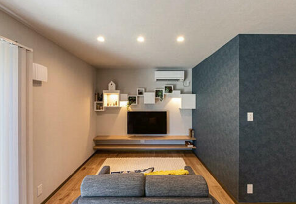 宮崎市大字郡司分、中古一戸建ての画像です