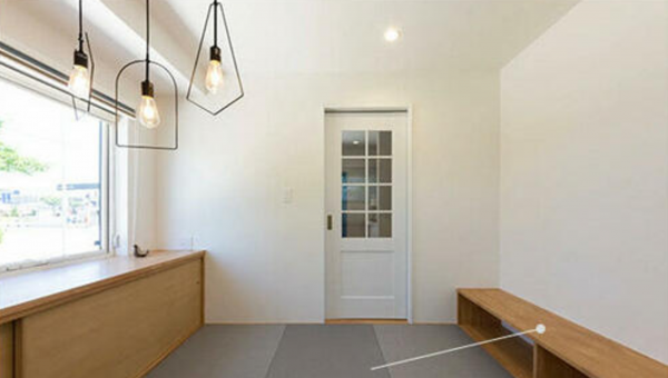 宮崎市大字郡司分、中古一戸建ての画像です