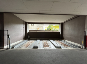 宮崎市神宮東、マンションの画像です