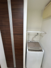 宮崎市神宮東、マンションの画像です