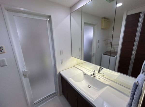 宮崎市神宮東、マンションの画像です