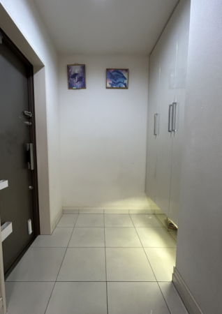 宮崎市神宮東、マンションの画像です