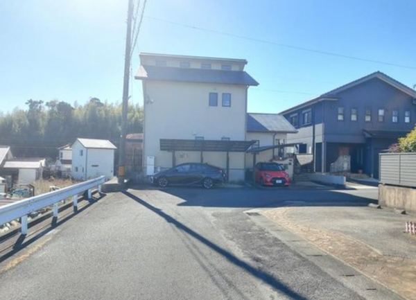 宮崎市東宮、中古一戸建ての画像です