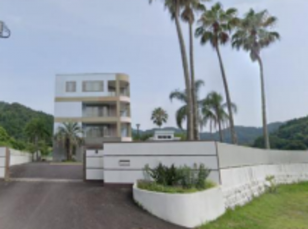 宮崎市大字内海、収益物件/ホテルの画像です