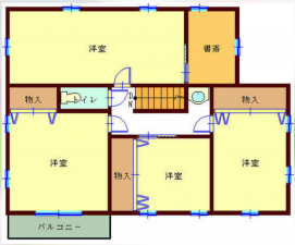 宮崎市大字赤江、中古一戸建ての画像です