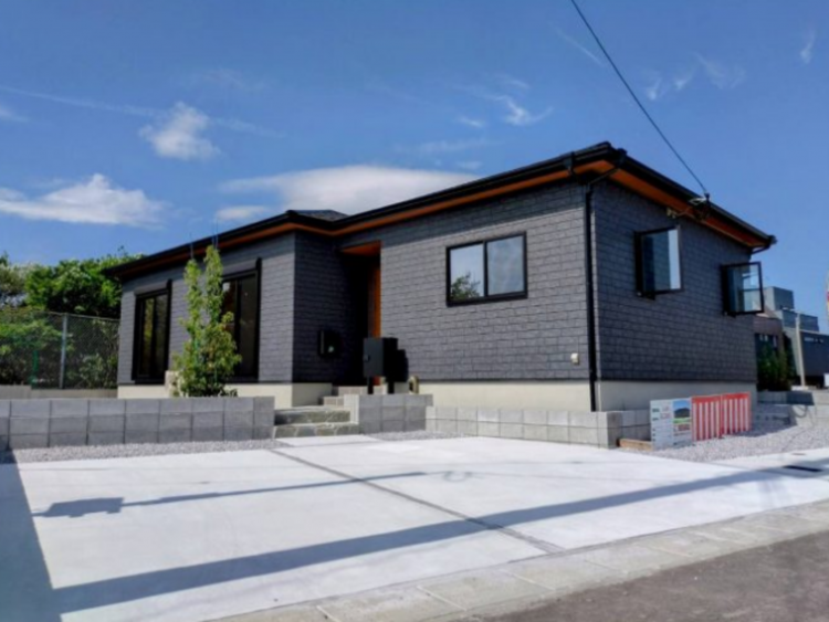 宮崎市大字本郷北方、中古一戸建ての画像です