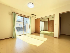 宮崎市東大宮、中古一戸建ての画像です