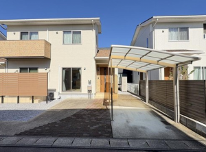 宮崎市東大宮、中古一戸建ての画像です