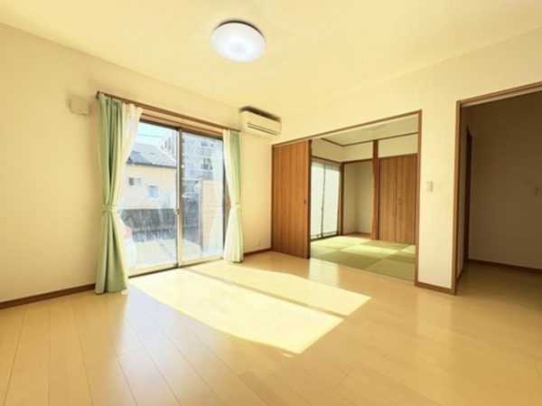 宮崎市東大宮、中古一戸建ての画像です