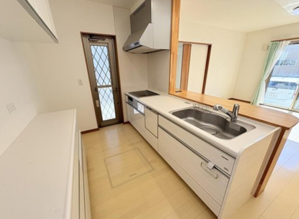 宮崎市東大宮、中古一戸建ての画像です