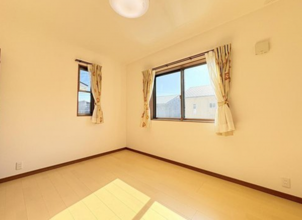 宮崎市東大宮、中古一戸建ての画像です