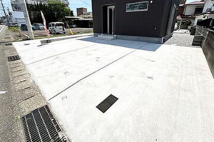 宮崎市大字恒久、中古一戸建ての画像です