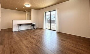 宮崎市大字恒久、中古一戸建ての画像です