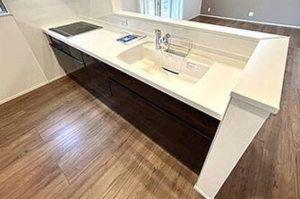 宮崎市大字恒久、中古一戸建ての画像です