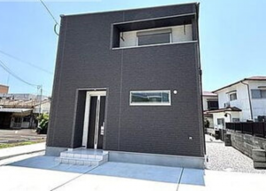 宮崎市大字恒久、中古一戸建ての画像です