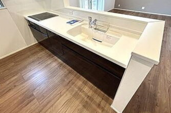 宮崎市大字恒久、中古一戸建ての画像です