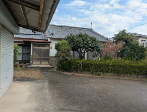 宮崎市大字跡江、中古一戸建ての画像です