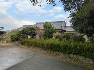 宮崎市大字跡江、中古一戸建ての画像です