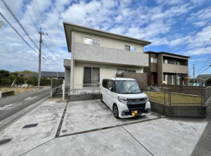 宮崎市大字塩路、中古一戸建ての画像です