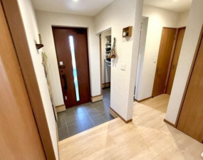 宮崎市大字塩路、中古一戸建ての画像です