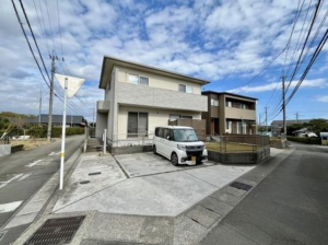 宮崎市大字塩路、中古一戸建ての画像です