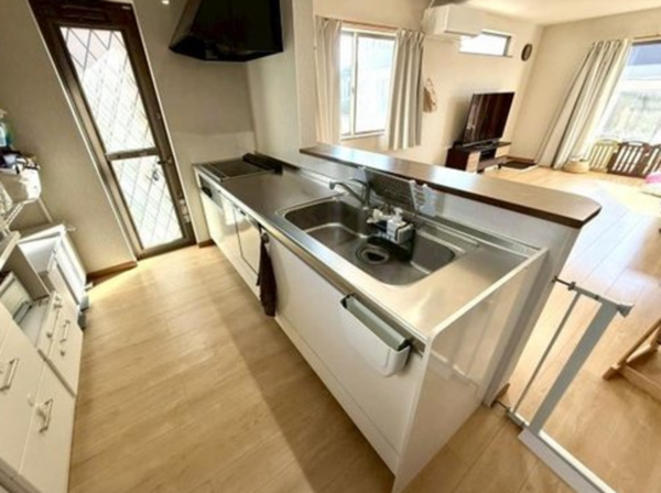 宮崎市大字塩路、中古一戸建ての画像です