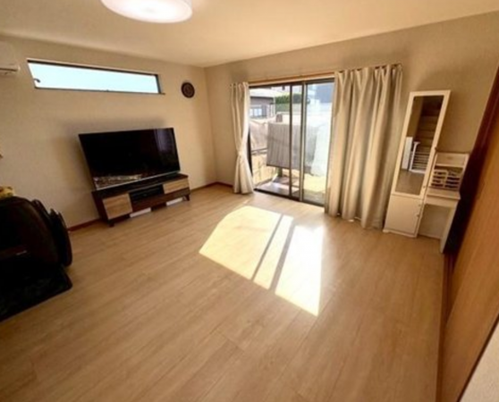 宮崎市大字塩路、中古一戸建ての画像です