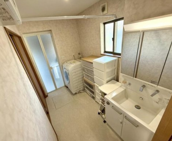 宮崎市大字塩路、中古一戸建ての画像です