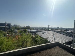 宮崎市大塚町、土地の画像です