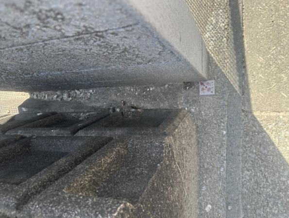 宮崎市大塚町、土地の画像です